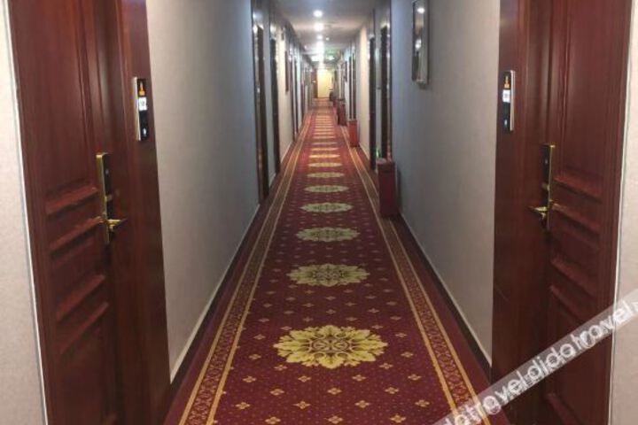 Hotel Interior 13 of 29