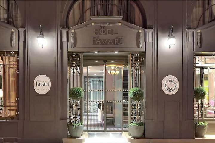 Hotel 42 of 42