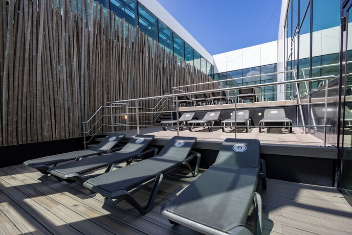 Wellness Treatments