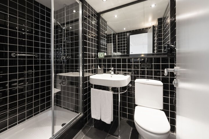 Bath Interior