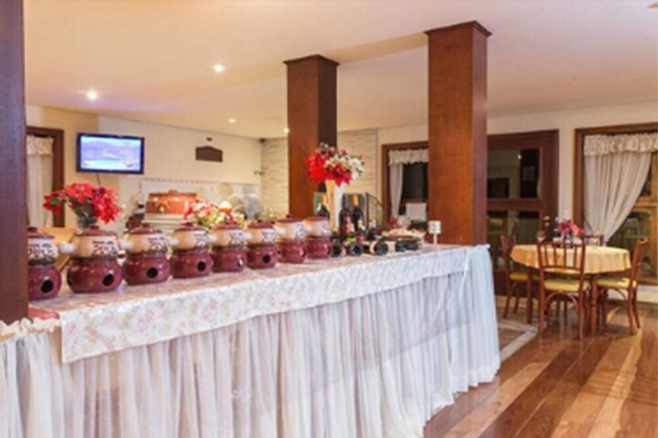 Restaurants