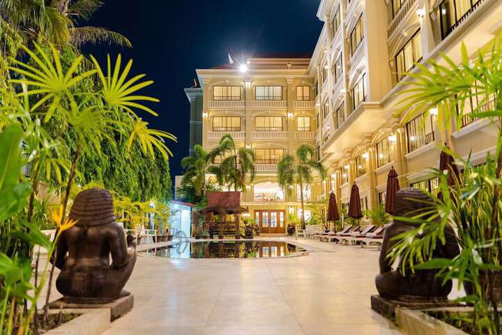Hotel 43 of 47