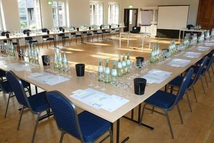 Meeting 19 of 20