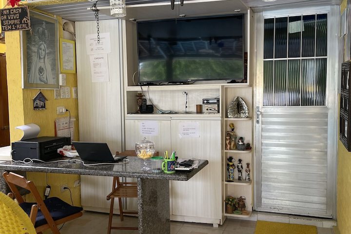 Pousada Recanto dos Girassóis in Tamandaré