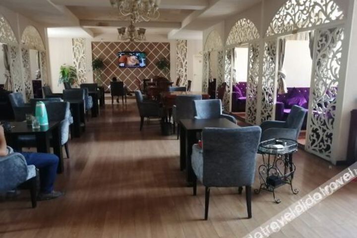 Hotel Interior 4 of 21