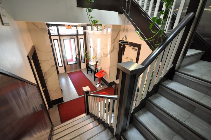 Hotel Interior 53 of 72