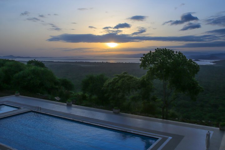 Hotel View 118 of 120