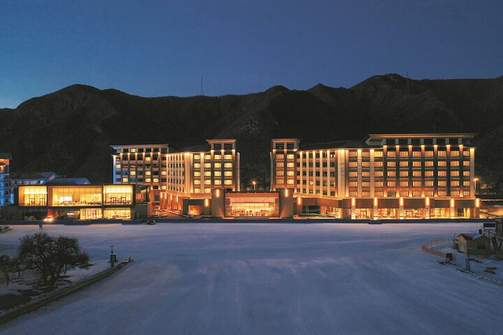 Hotel 60 of 60