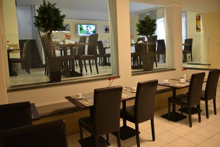 Breakfast/Coffee Service 57 of 69