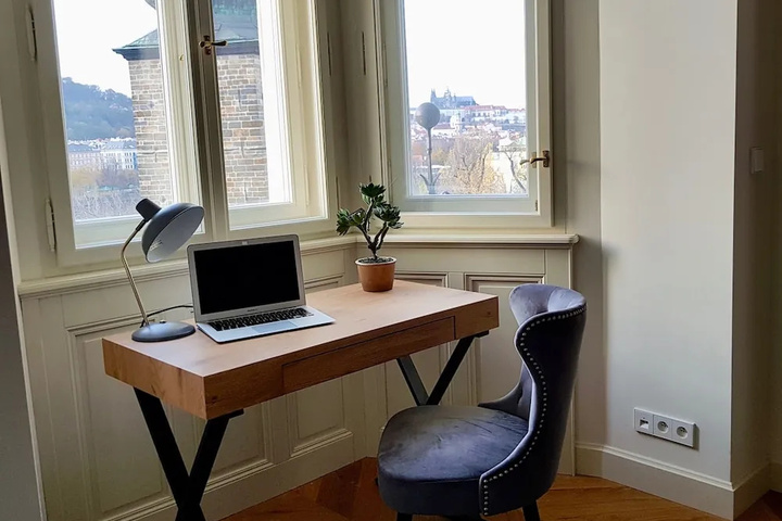 Praha Unique Stay