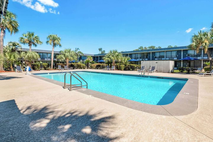 Pool to Cool