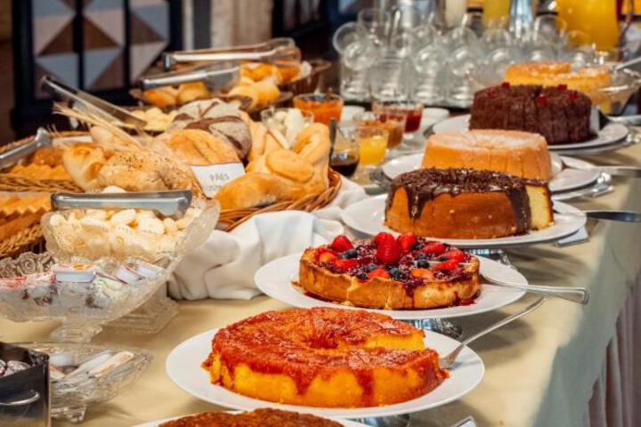 Fitness Center Photo