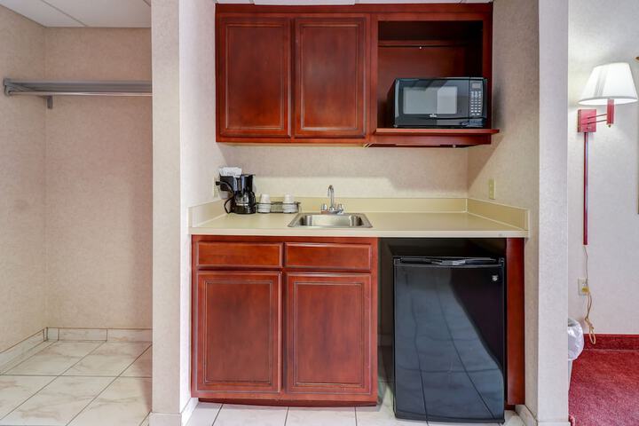 Mini-refrigerator