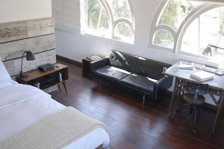 Fitness Facility Photos