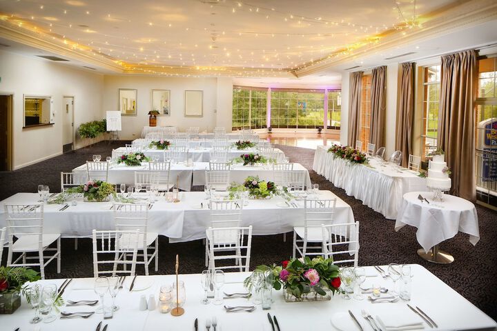 Wedding/Banquet 61 of 73