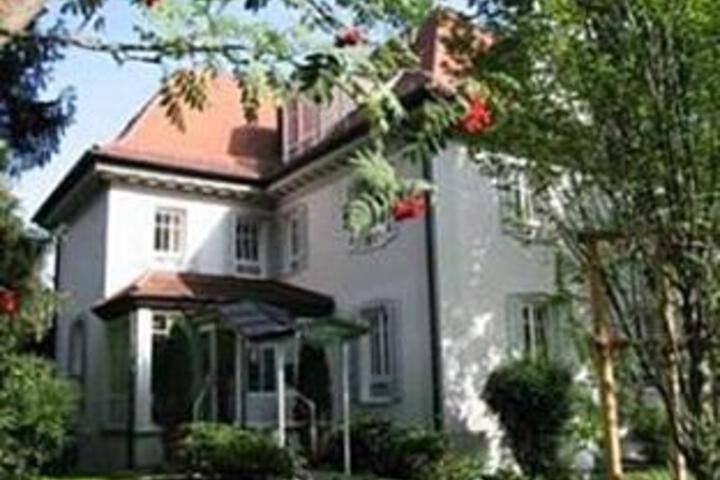 Image of VILLA AM SCHLOSSPARK