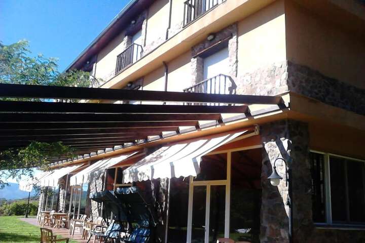 Hotel 40 of 42