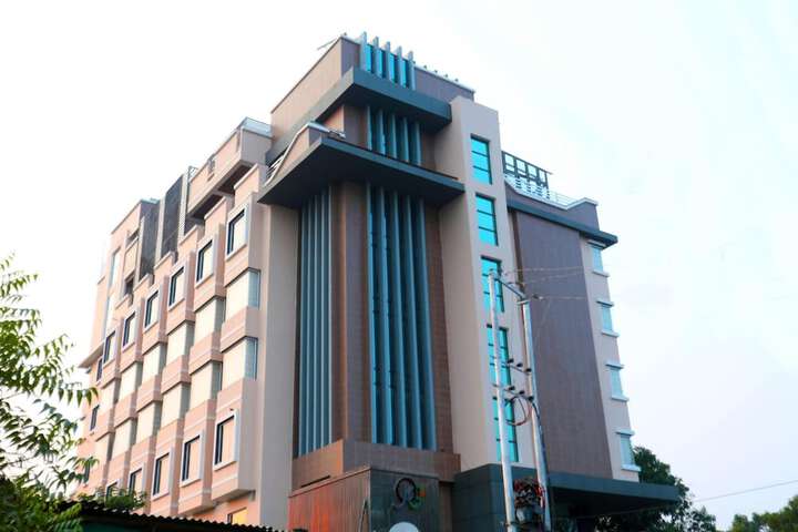 Hotel 28 of 29