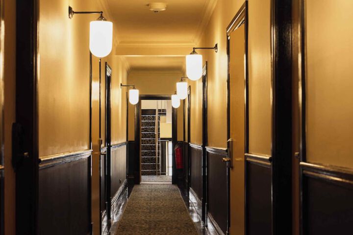Ballroom/Hall 38 of 45