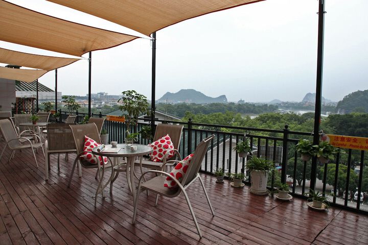 Terrace/Patio 53 of 58