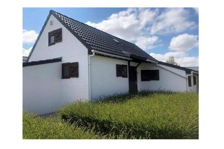 vakantiehuis 48