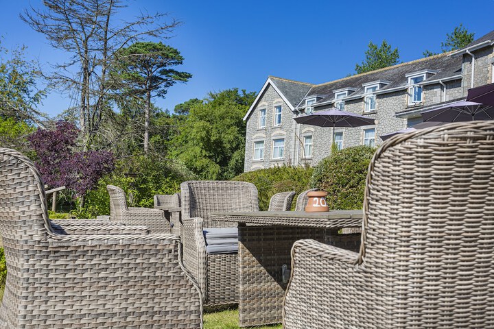 Terrace/Patio 59 of 62