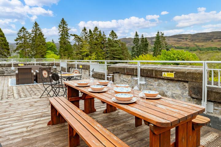 Terrace/Patio 610 of 691