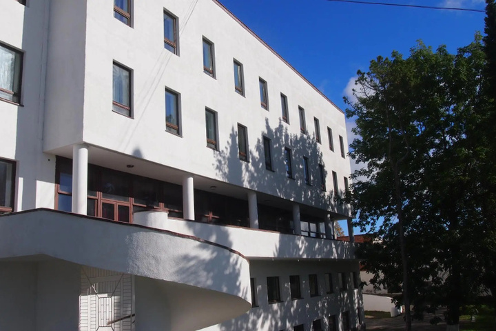 Hotel Seurahuone