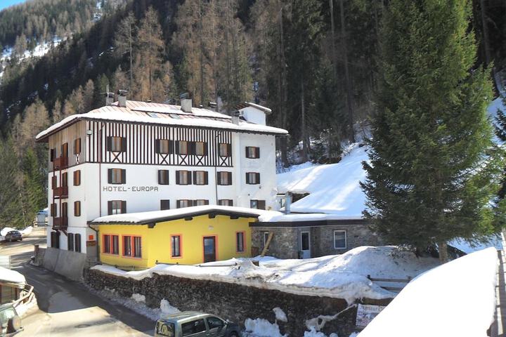 Hotel 54 of 54