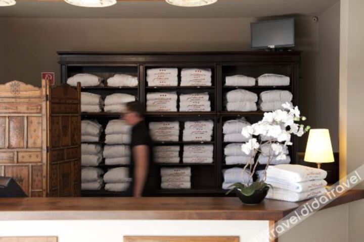 Hotel Interior 13 of 22