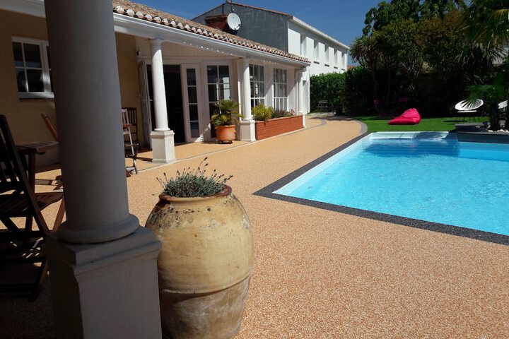 Pool to Cool