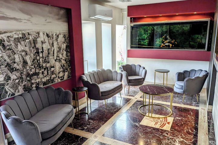 Hotel Interior 9 of 204