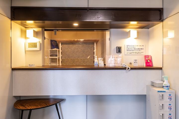 Hotel Interior 5 of 84