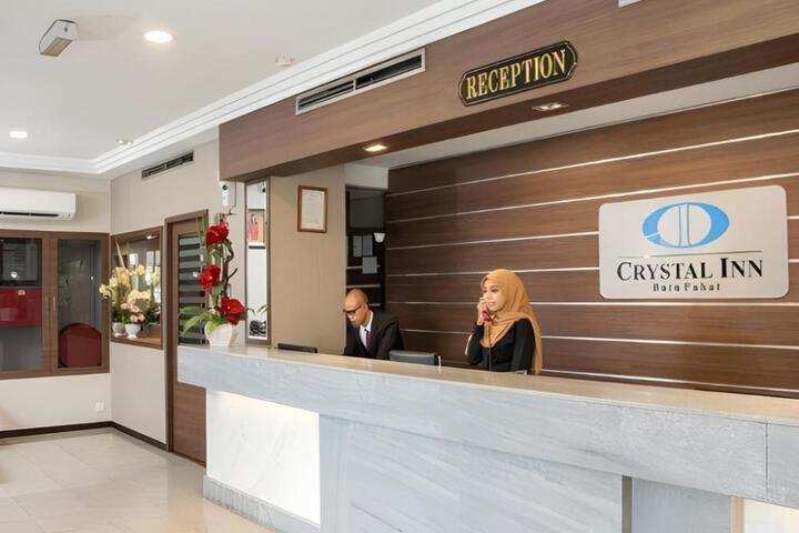 Fitness Center Photo