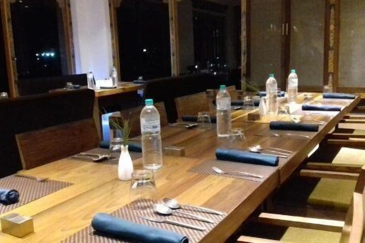 Meeting 19 of 20