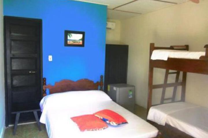 Hotel Puerto Arturo