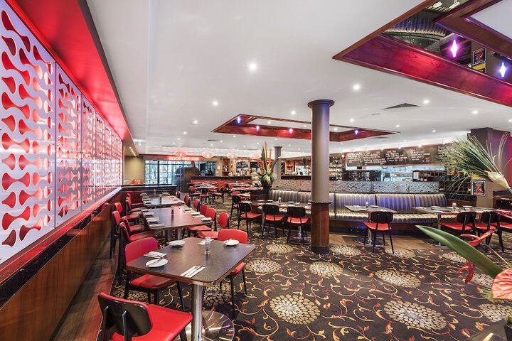 Dining Photos