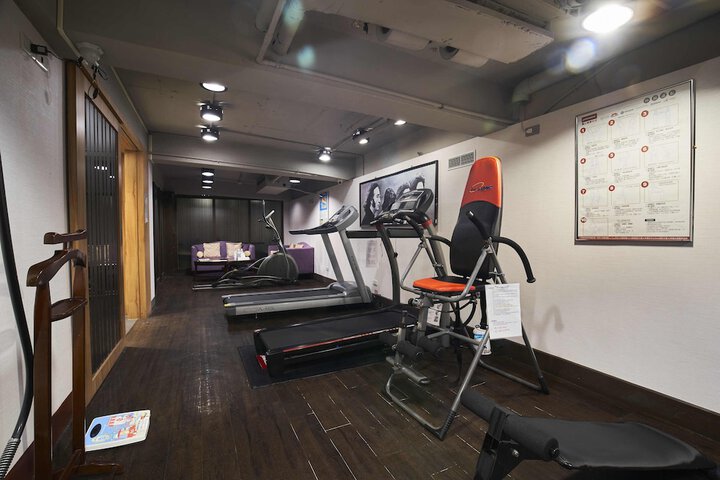 Health and Fitness 46 of 60