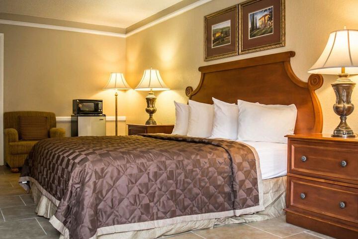 1 King Bed (13 of 19)