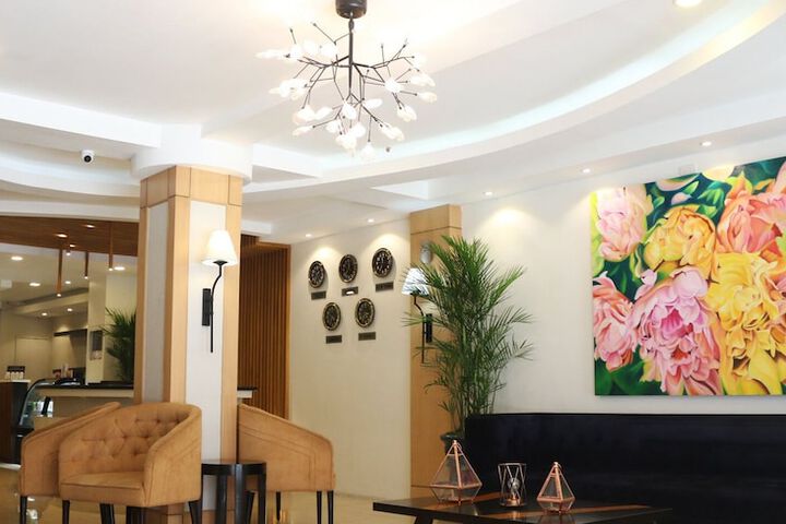 Hotel Interior 3 of 19