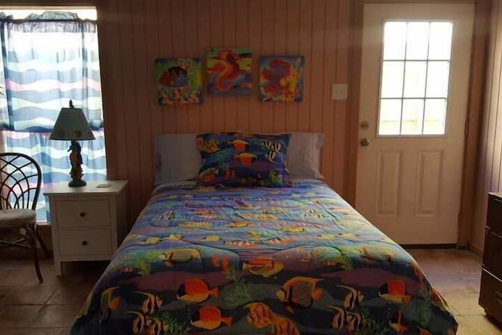Room 5 of 21
