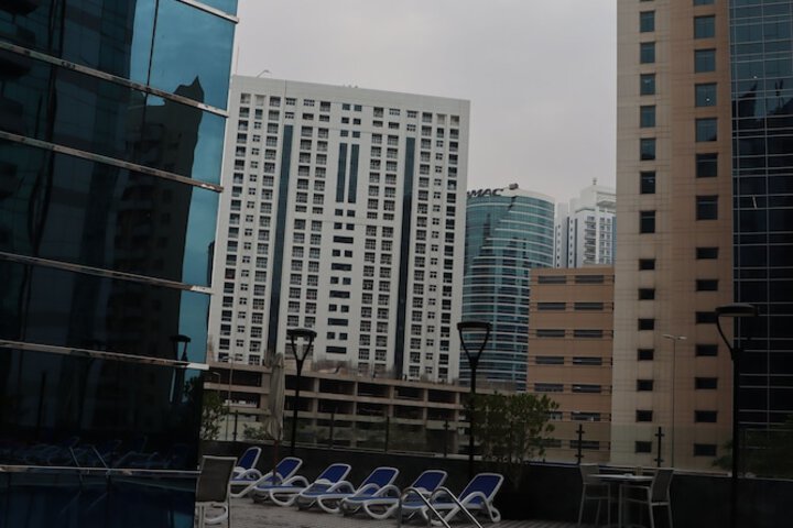 Hotel View 110 of 114