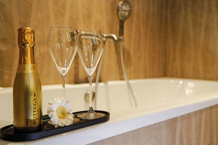 Bath Interior