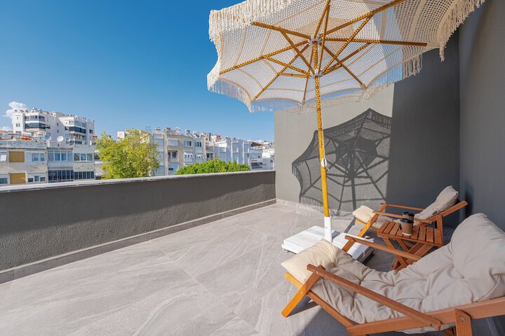 Terrace/Patio 62 of 86