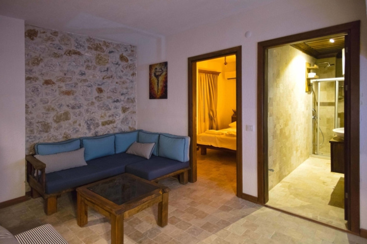 Susam Suites Hotel