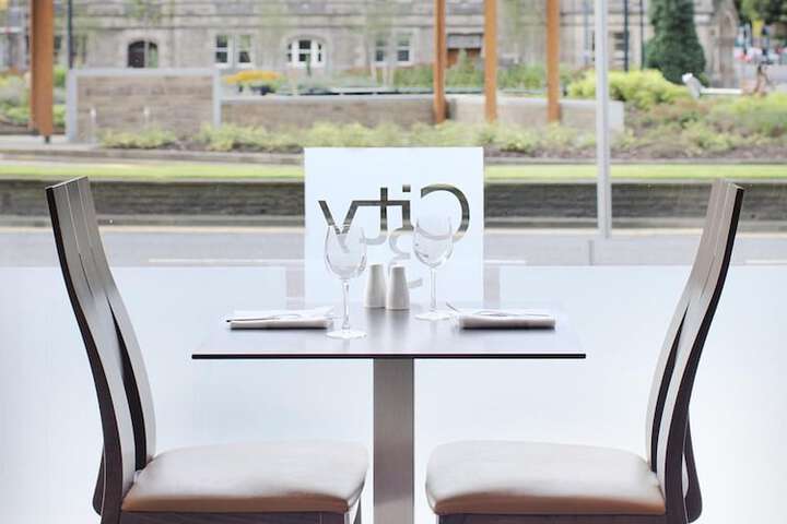 Restaurants