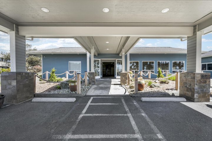 Hotel 55 of 60