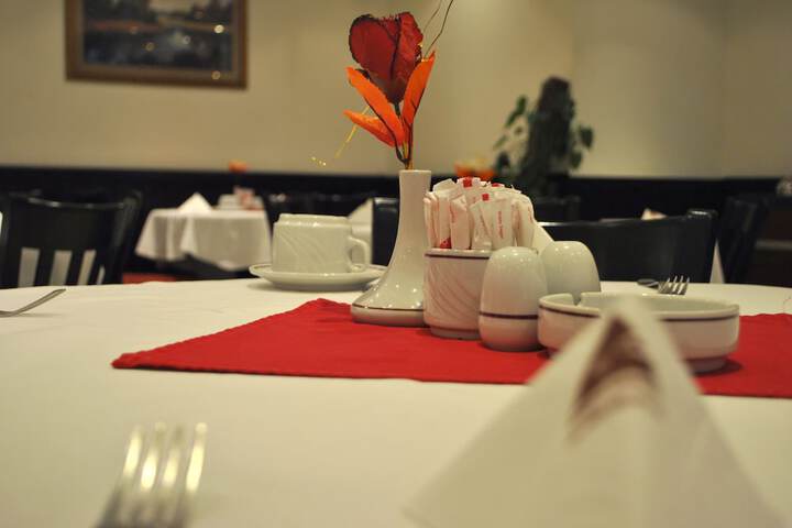 Restaurants