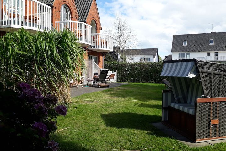 Landhaus Ellerbrock