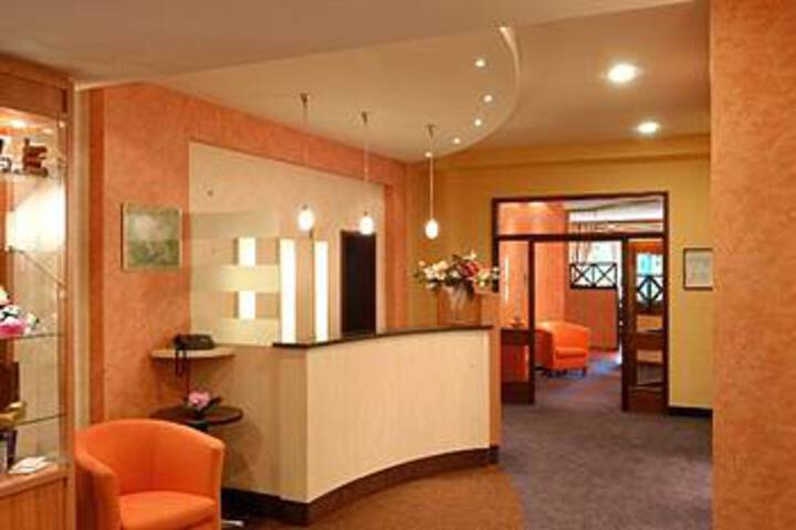 Hotel Interior 11 of 19